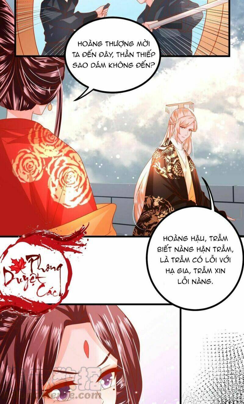 ta phải làm hoàng hậu chapter 32 6