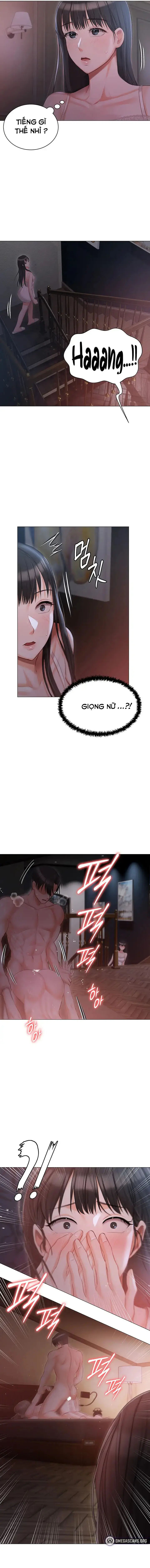 biệt thự hyeonjung chapter 14 8