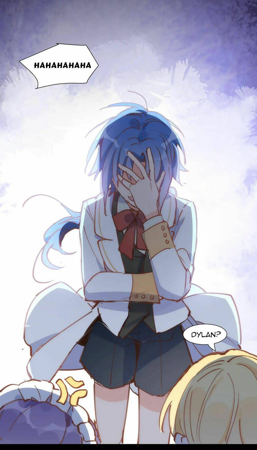 tình địch quái gở lại tăng thêm rồi chapter 29 32