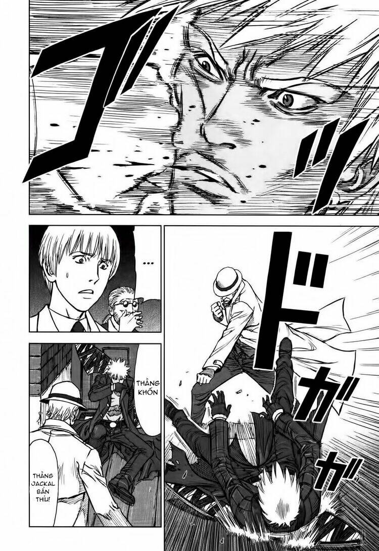 jackals chapter 30 9