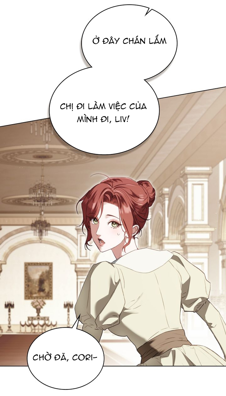 [15+] người hầu gái chapter 23.2 26