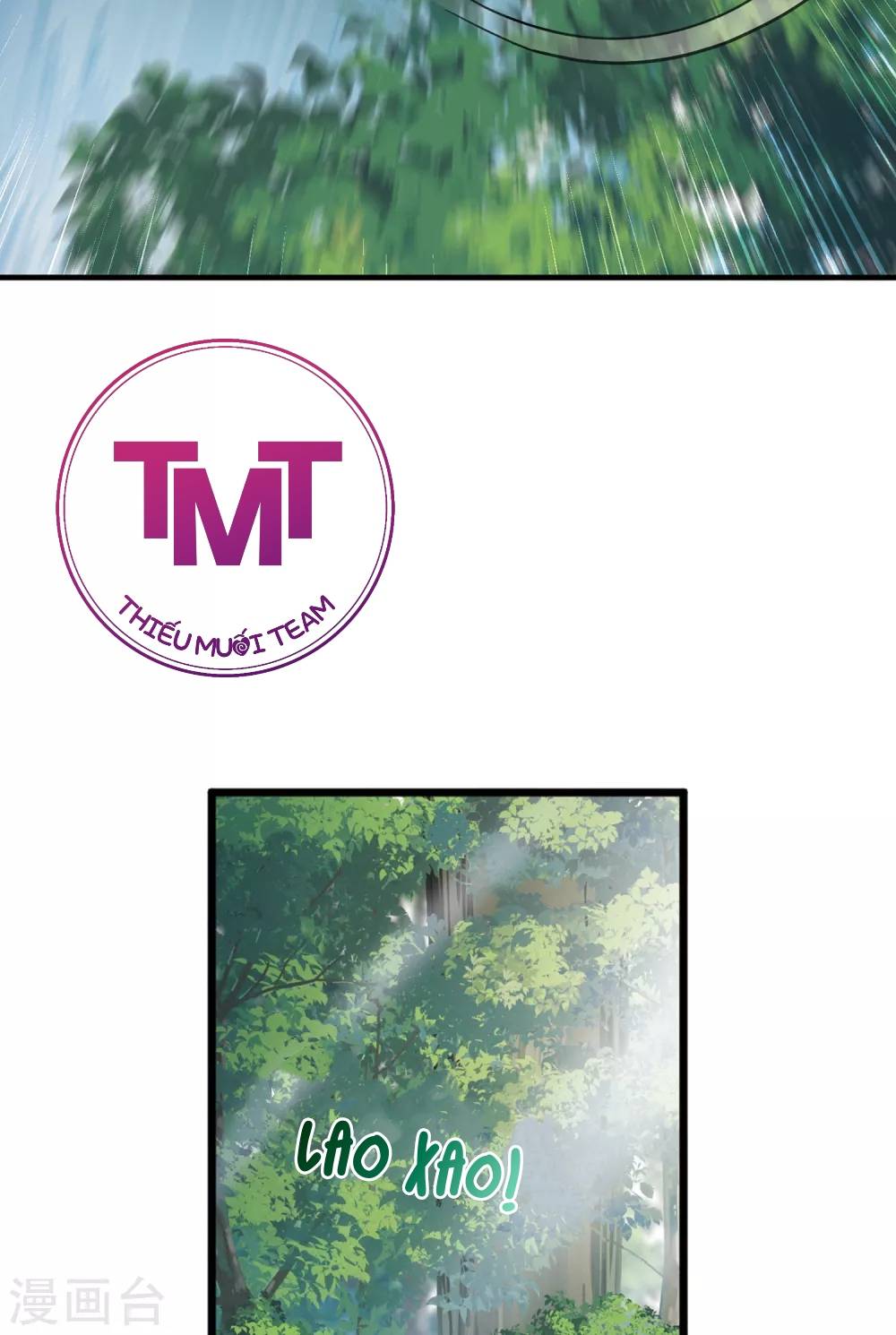 danh kiếm trủng chapter 25 5