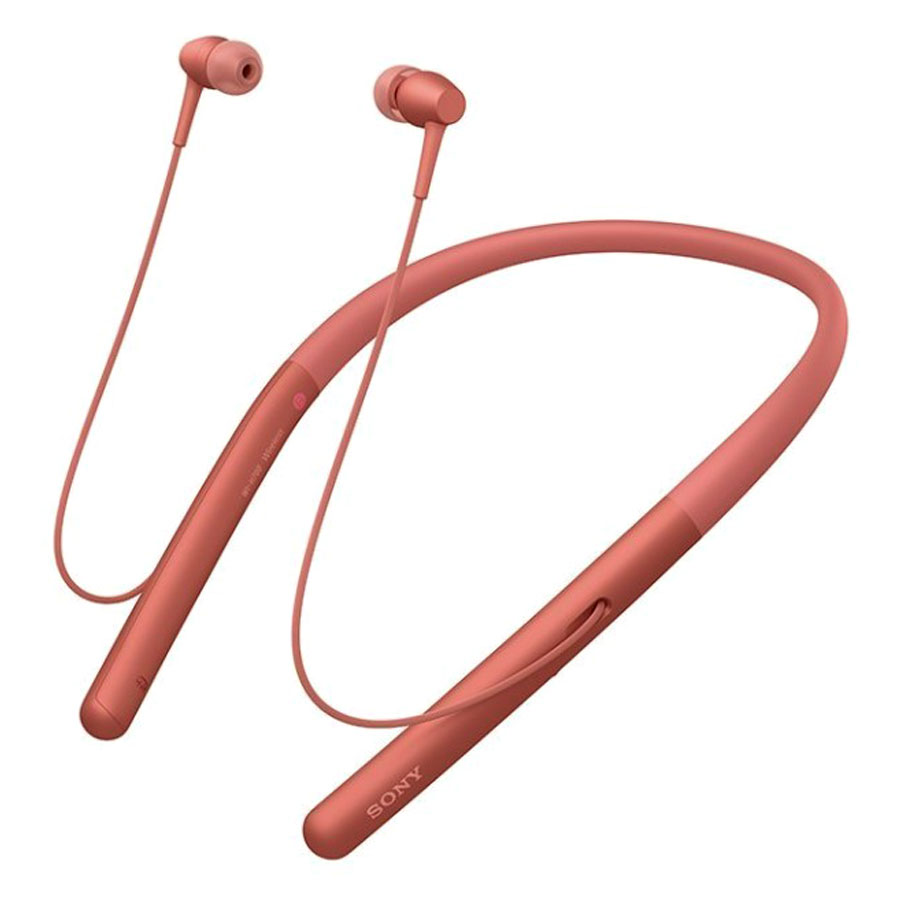 Tai Nghe Bluetooth Nhét Tai Sony WI-H700 Hi-Res - Hàng Chính Hãng