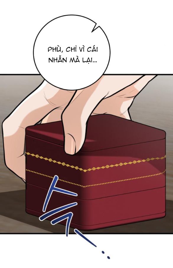 Nóng Lòng Muốn Giày Vò Em chapter 55.2 12