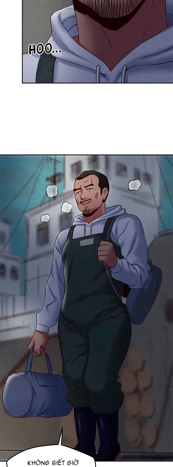 cô gái bé nhỏ của tôi chapter 20.2 7