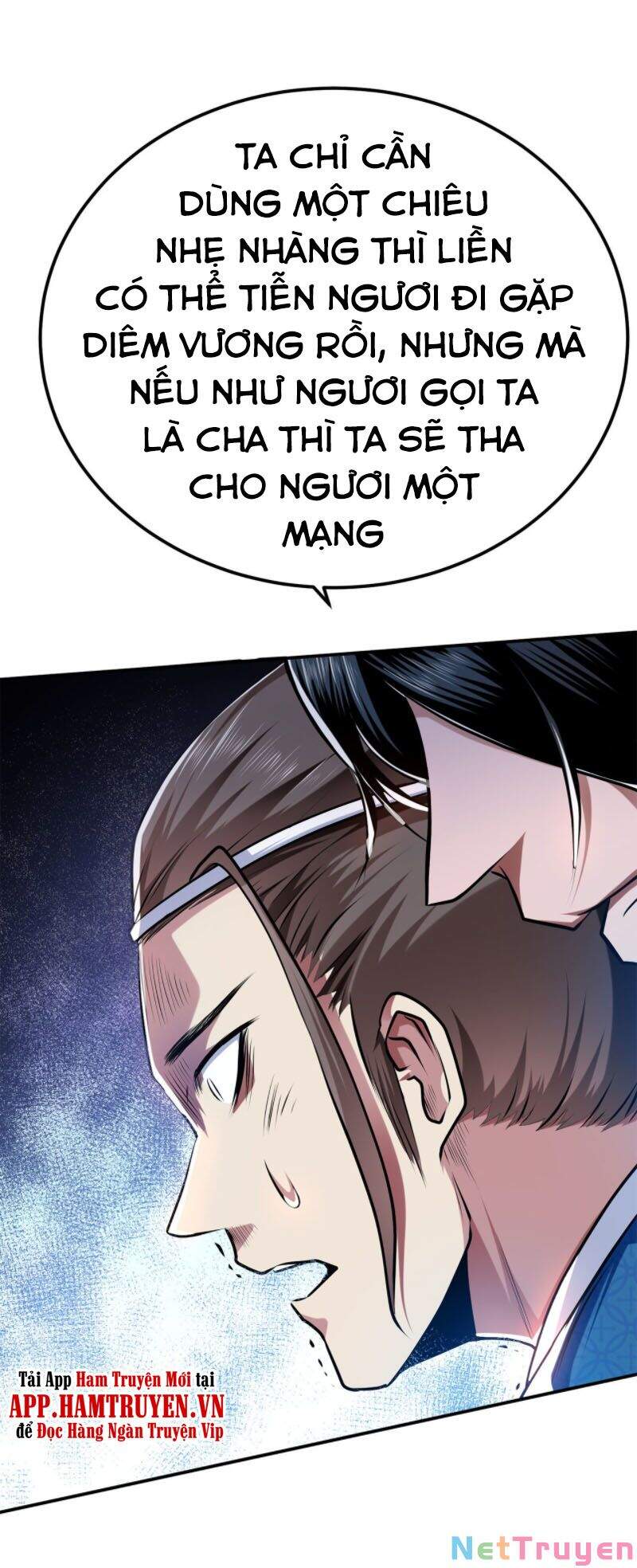 nam chính và hậu cung đều là của ta chapter 8 3