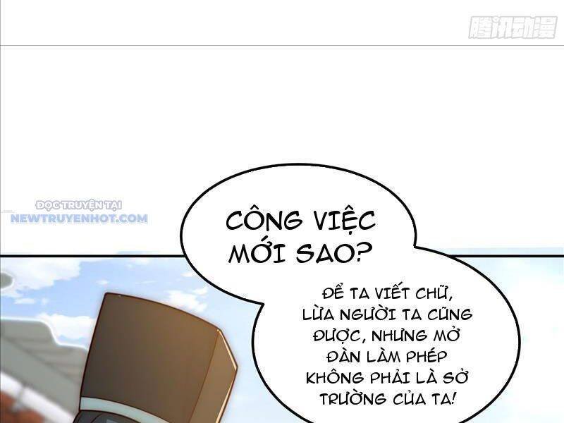 ta thực sự không muốn làm thần tiên chapter 21 45