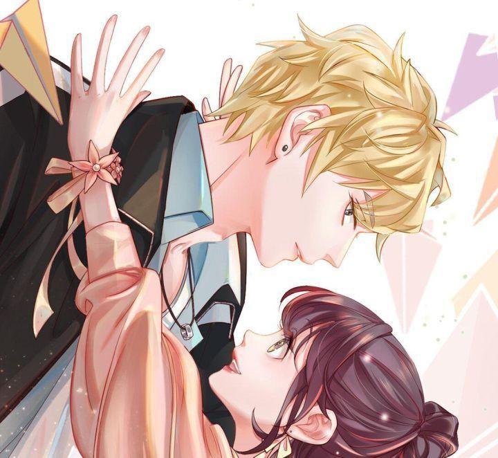 chiếc bật lửa và váy công chúa (b) chapter 9 1