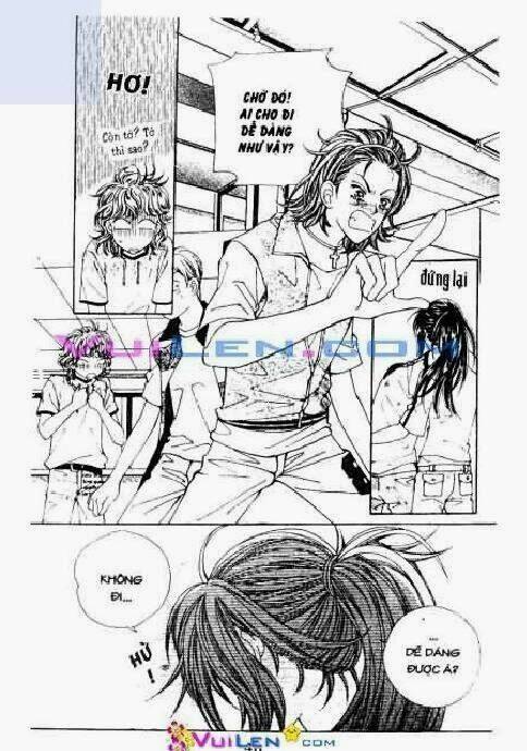 nhật ký tân hôn chapter 9 45