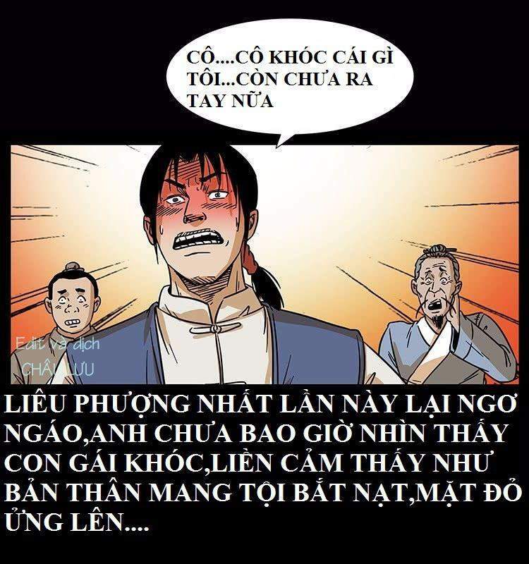 tiên sơn truyền kỳ chapter 22 6