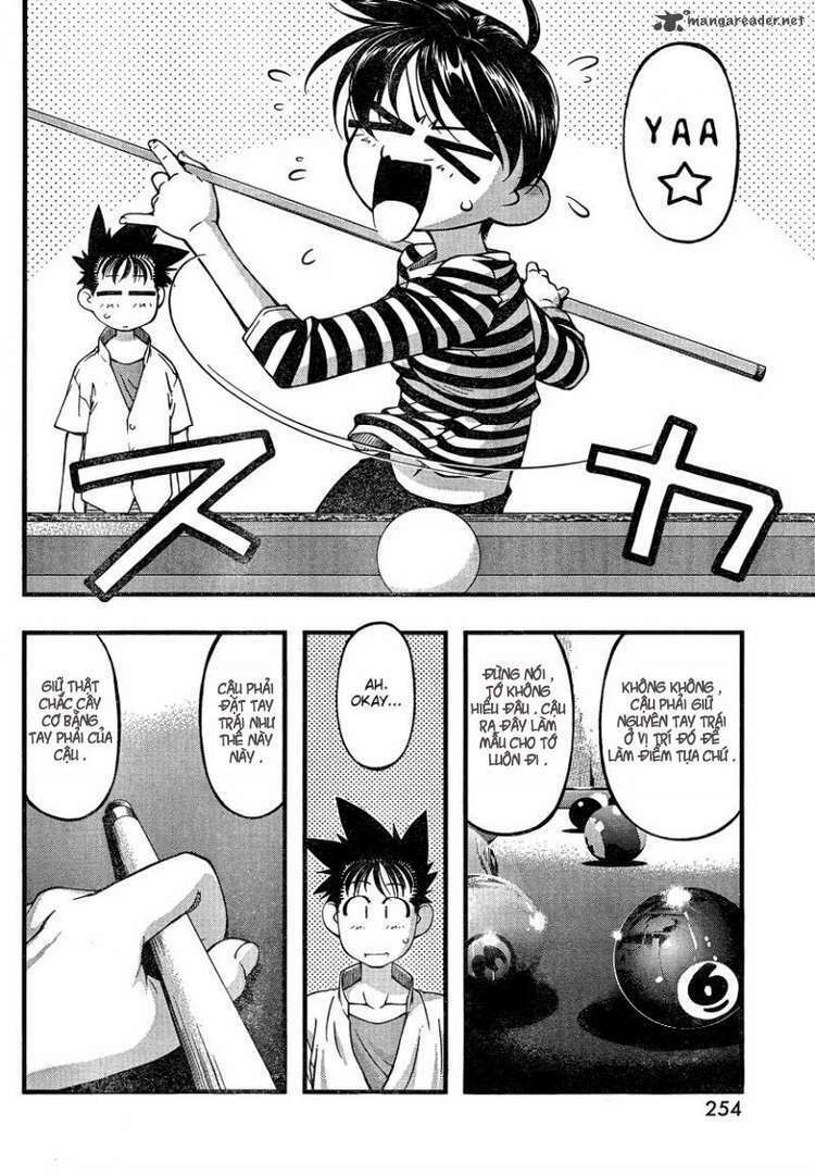 umi no misaki chapter 81 16