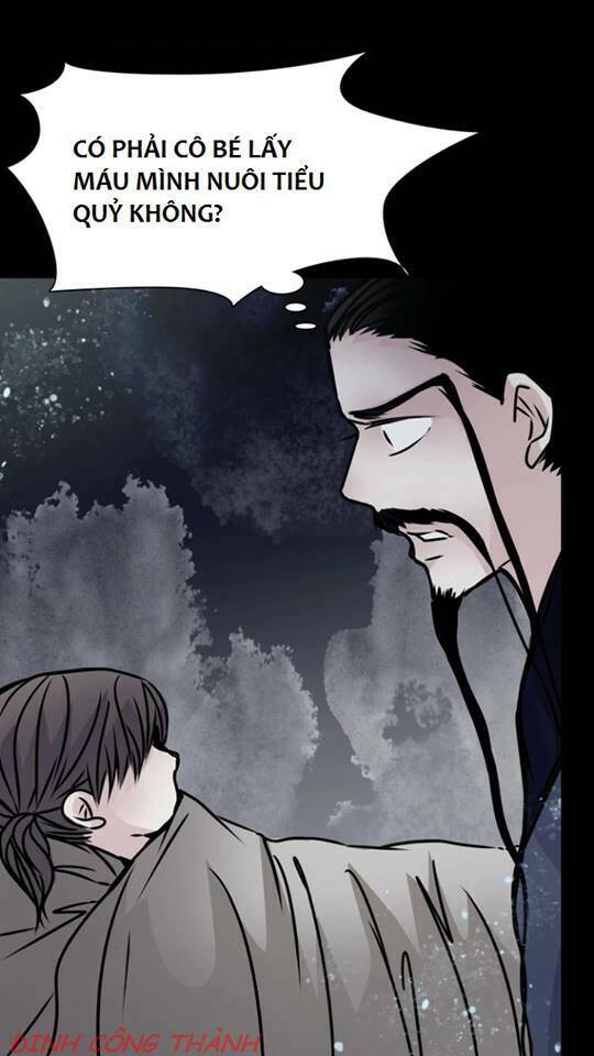 tiểu quỷ chapter 7 12