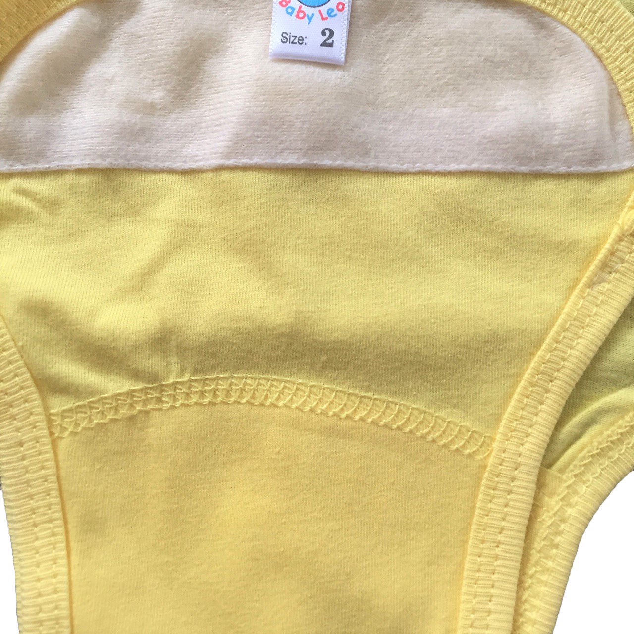 Combo 10 tả vải, tả dán sơ sinh cotton Thái Hà Thịnh - Size 1,2,3 cho bé sơ sinh -9kg