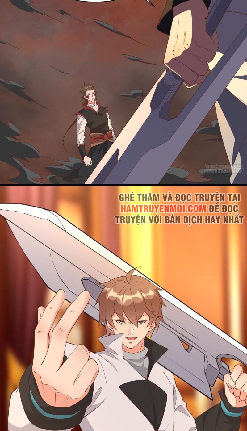 ta lập hậu cung tại tây du ký chapter 95 4