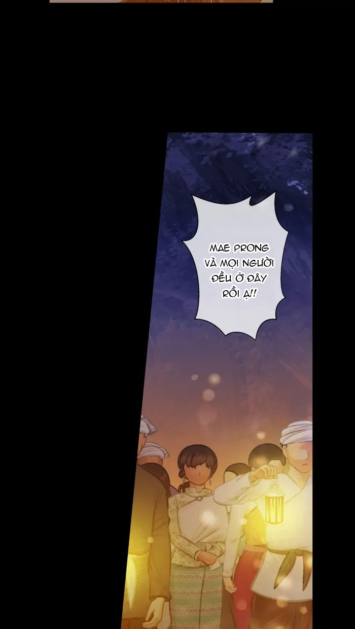 Nữ Chính Không Muốn Yêu chapter 87.2 - Trang 3
