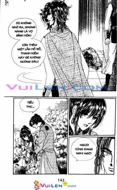 cô nàng đỏm dáng chapter 7 141