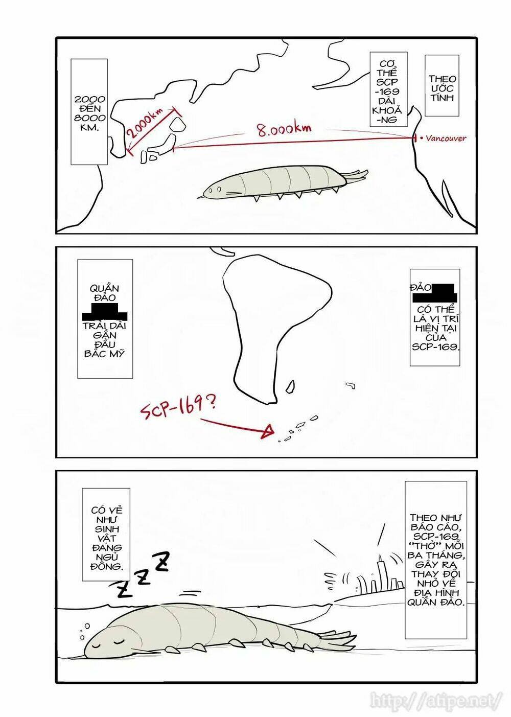 scp đơn giản hóa chapter 28 2