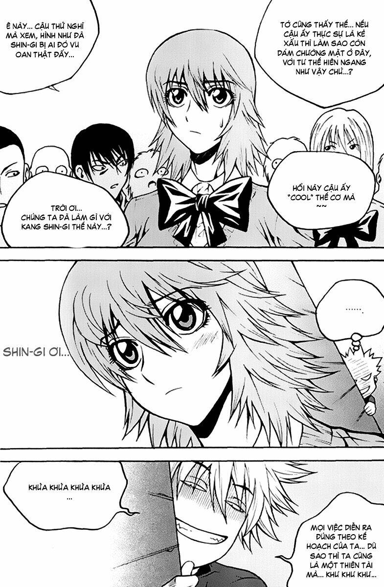 zippy ziggy chapter 49 6