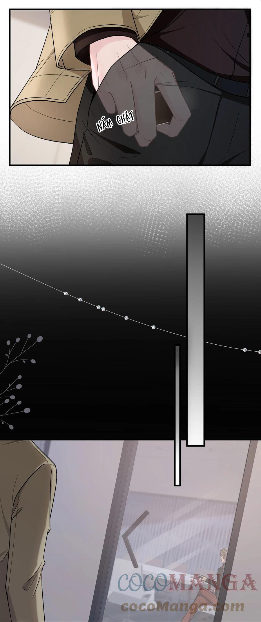 trước và sau ly hôn! chapter 58 5