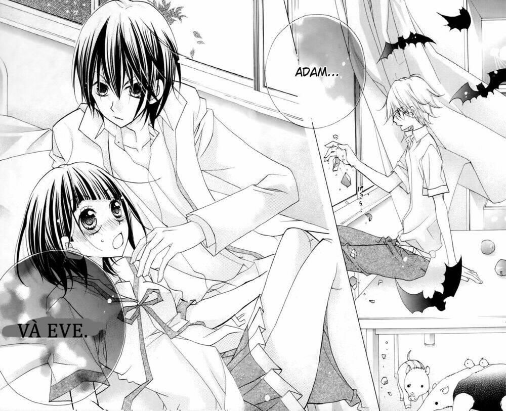 1-nen 5-kumi ikimono gakari chapter 7 17