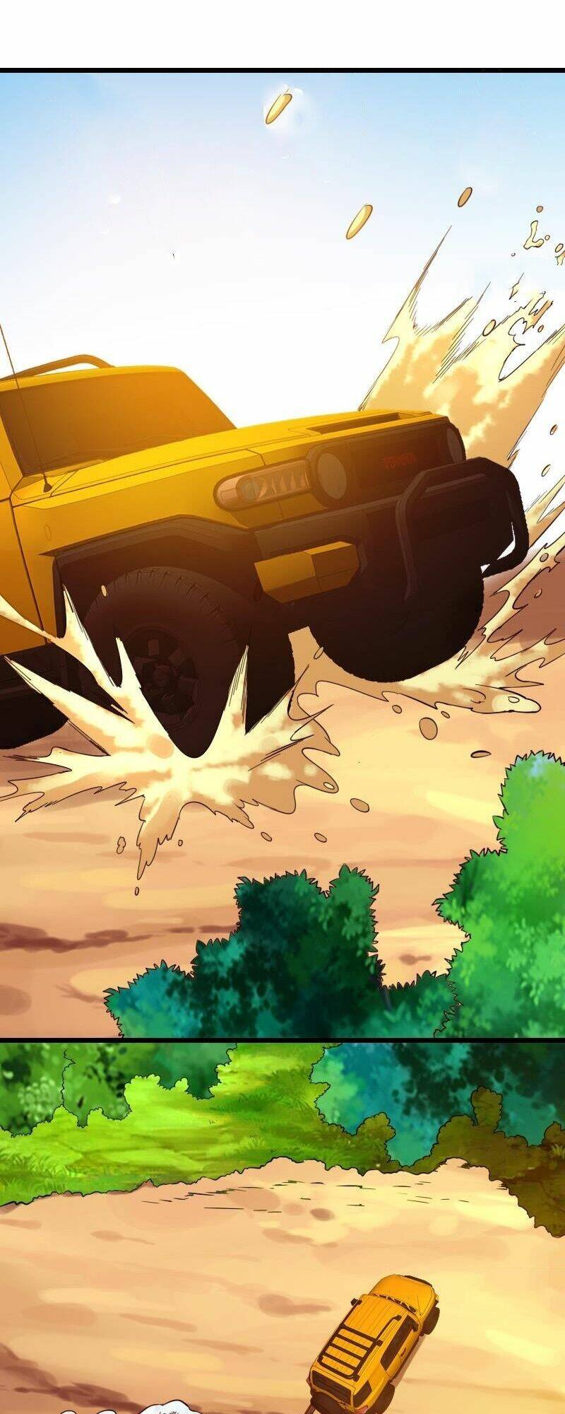 ngưu thư cung ứng thương chapter 126 3