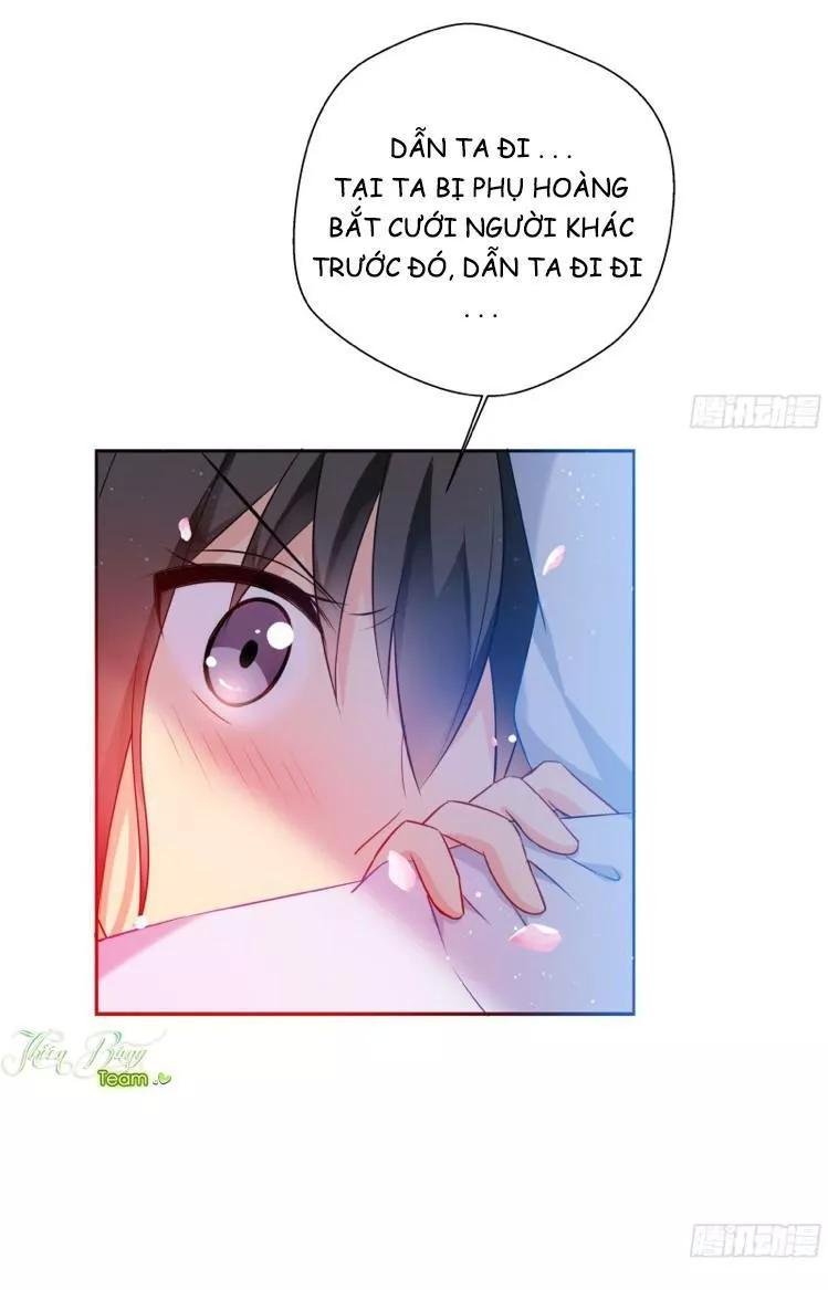 nam tử truyện chapter 4 40