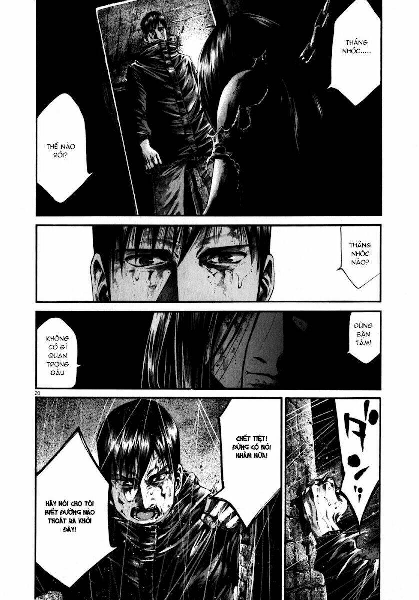 hideout chapter 3 11