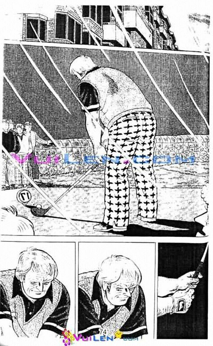 tân teppi chapter 63 74