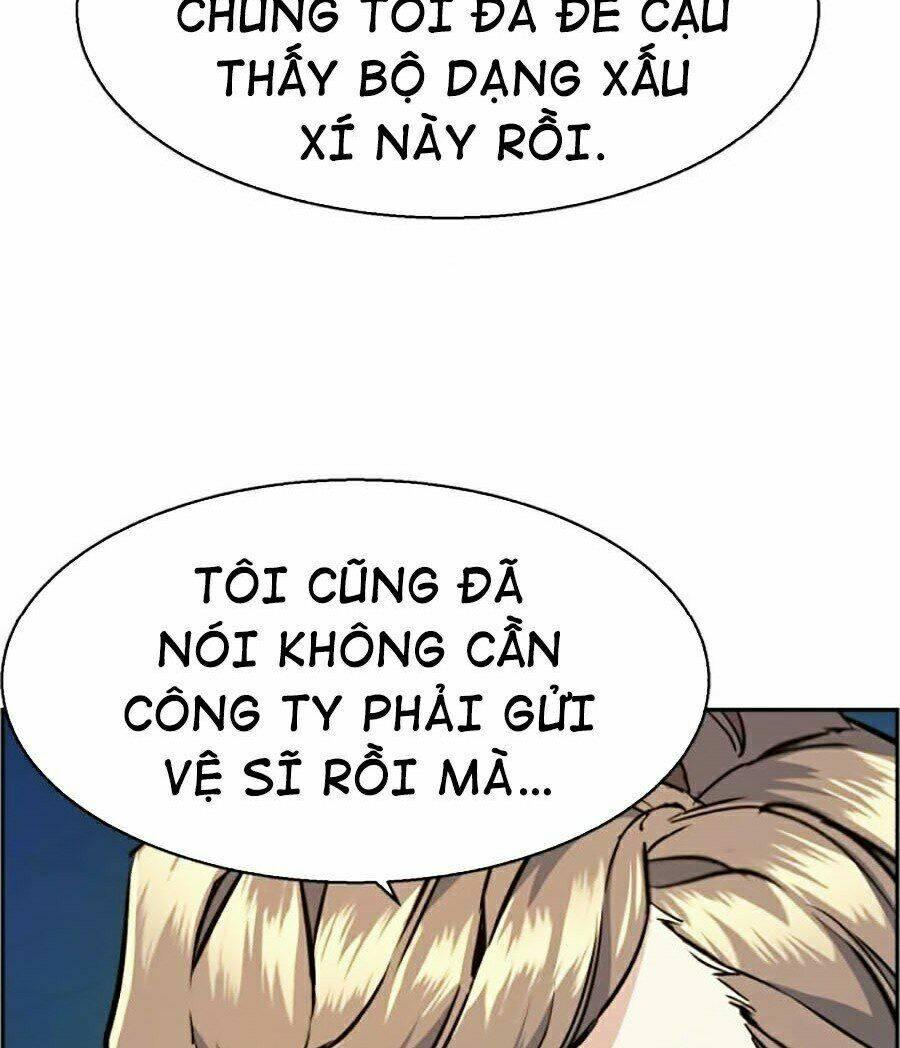 bạn học tôi là lính đánh thuê chapter 58 119