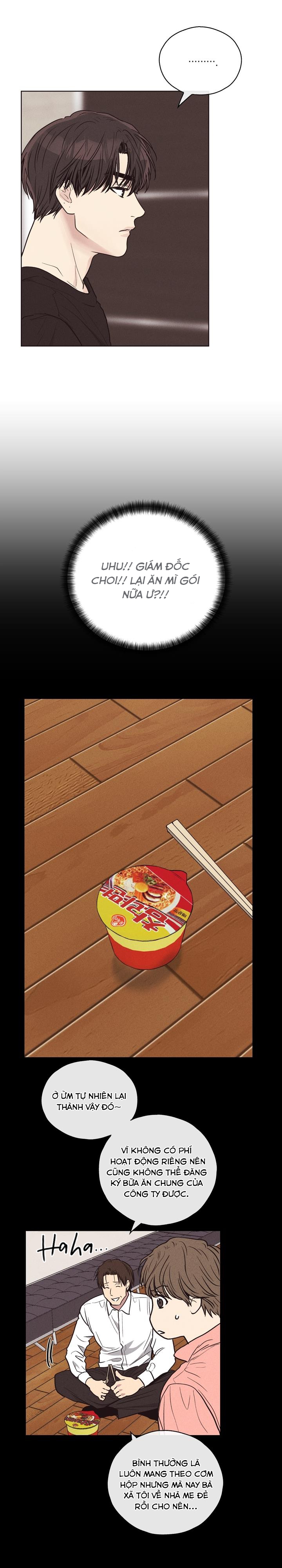 trả thù chapter 20 21