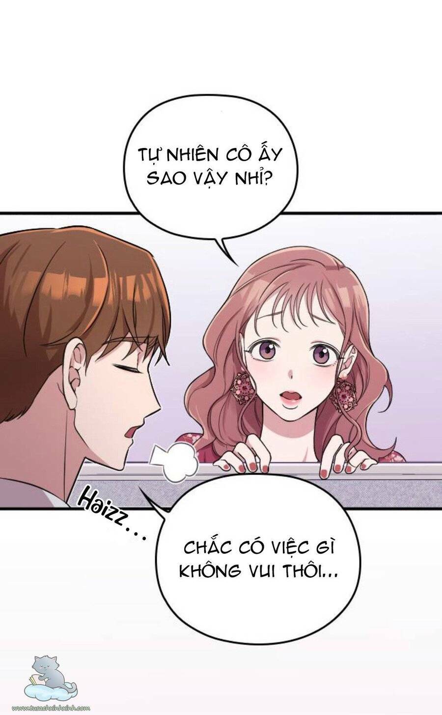 cô đi mà lấy chồng tôi đi chapter 2 140