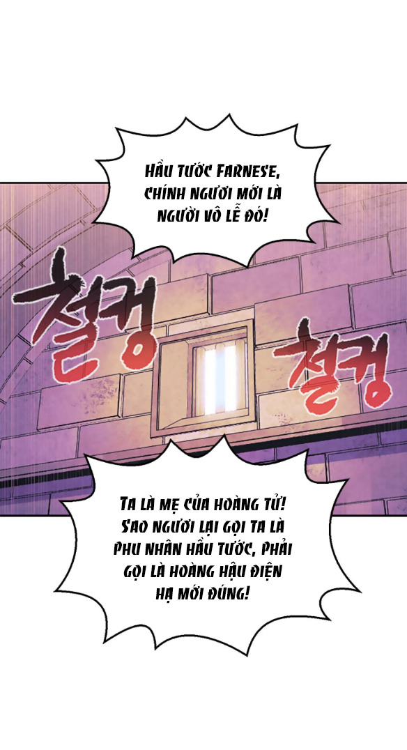 [bản 18+] trò chơi săn mồi của hoàng đế và thánh kỵ sĩ chapter 9.2 12