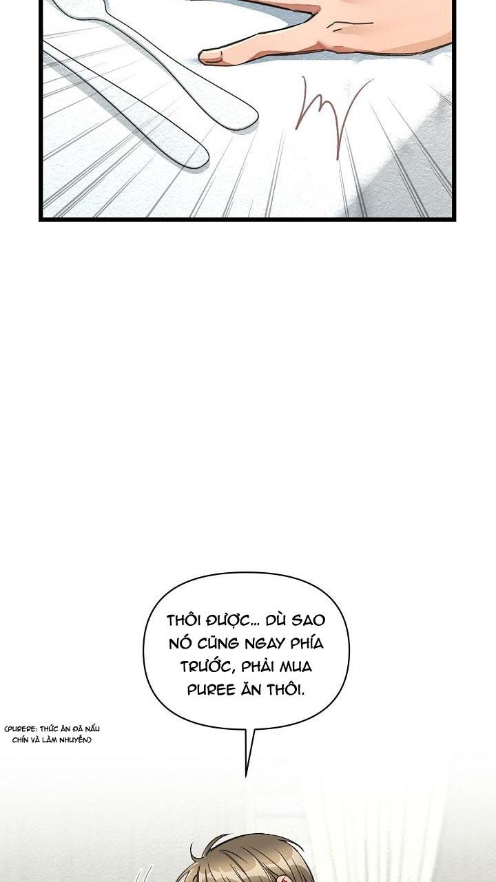 chuyến tàu điên cuồng chapter 22 7