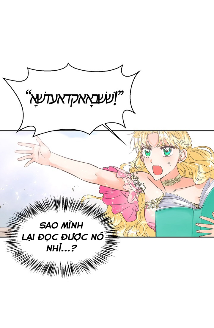 ác nữ xứng đôi với bạo chúa chapter 25 59