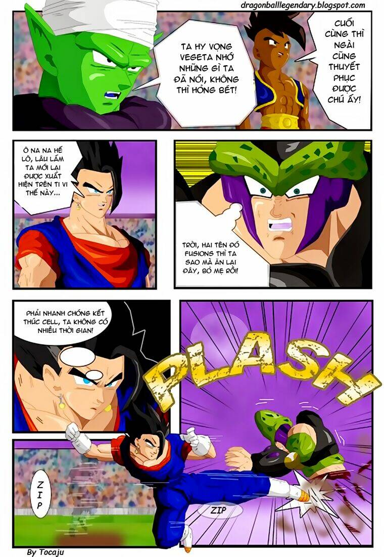 thế giới ngọc rồng legendary chapter 7 12