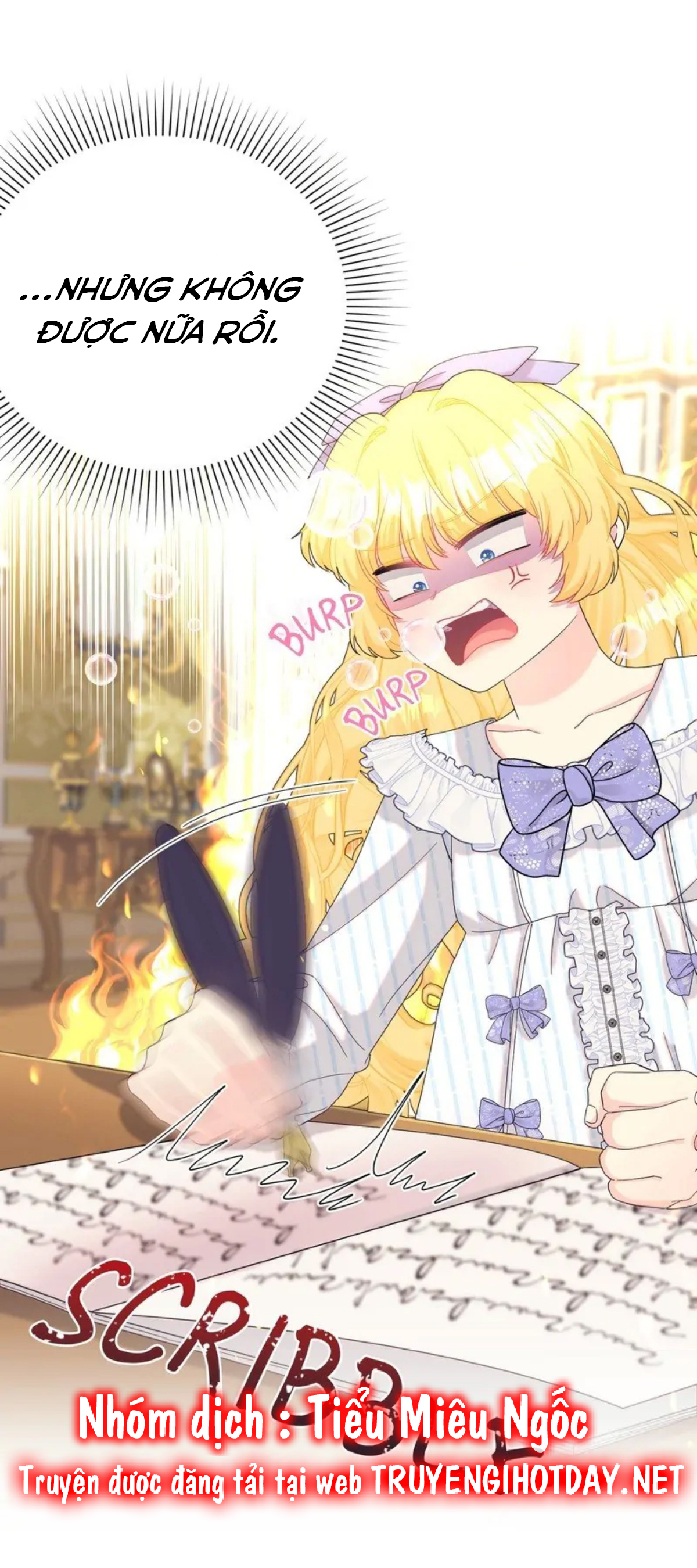 đức hạnh của công chúa phản diện chapter 22 4