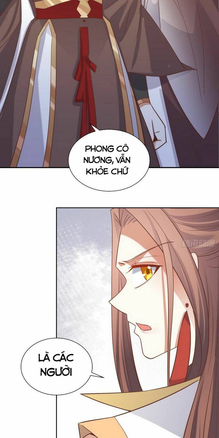 đỉnh cấp phản phái đại sư huynh chapter 86 4