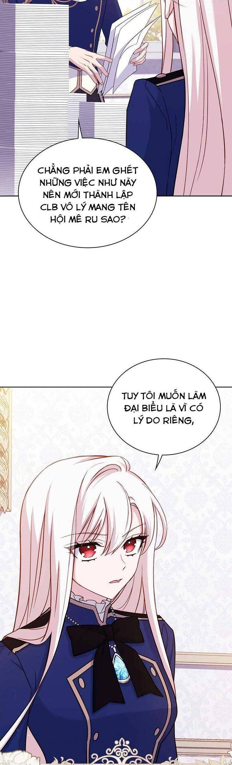 để yên cho tiểu thư hiền chapter 48 37