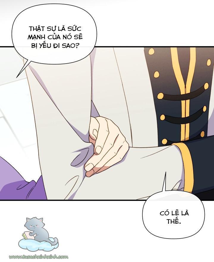 công nương khế ước của gia tộc công tước quái vật chapter 99 45