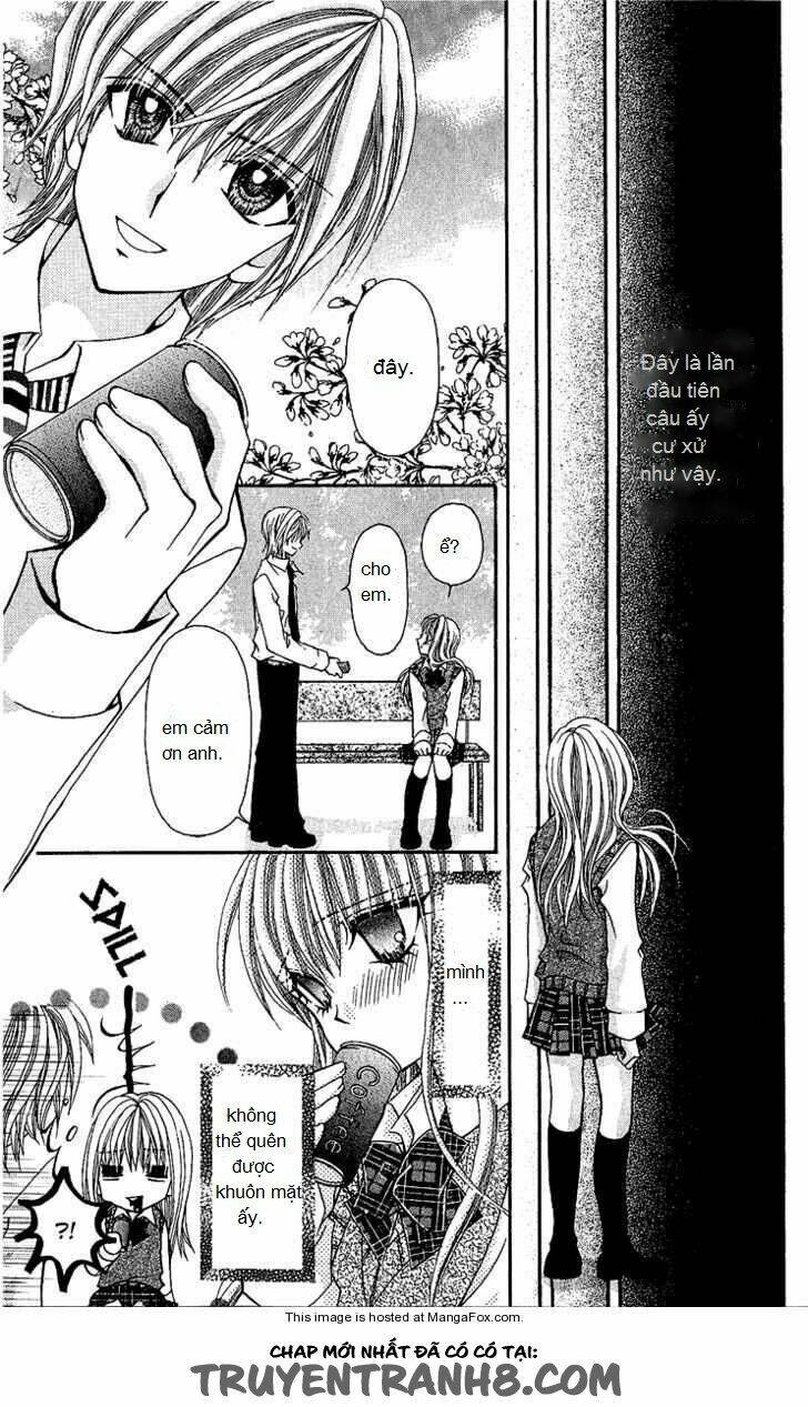 0 x 0 memories chapter 3 12