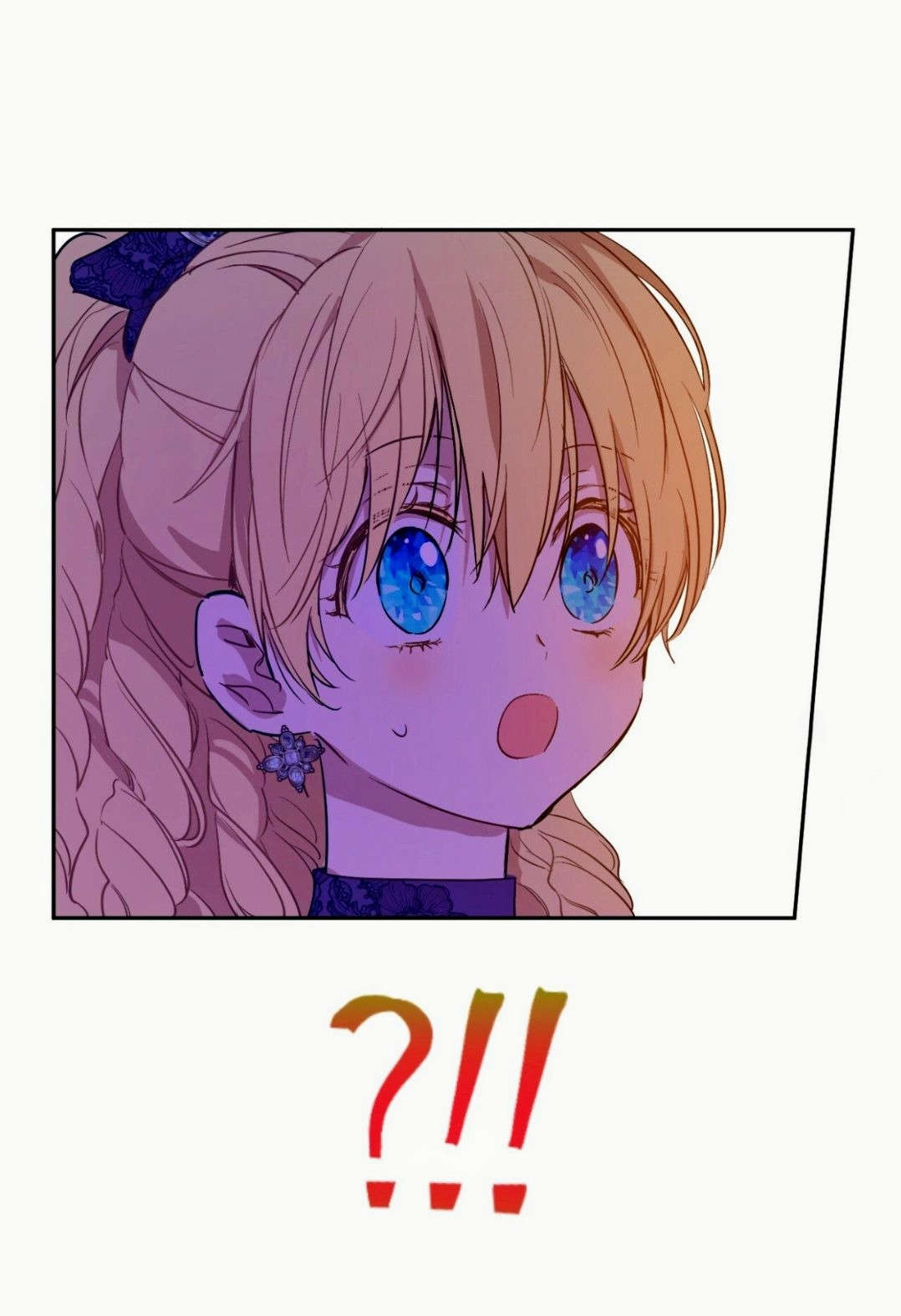 bỗng một ngày nọ tôi trở thành nàng công chúa chapter 113 72