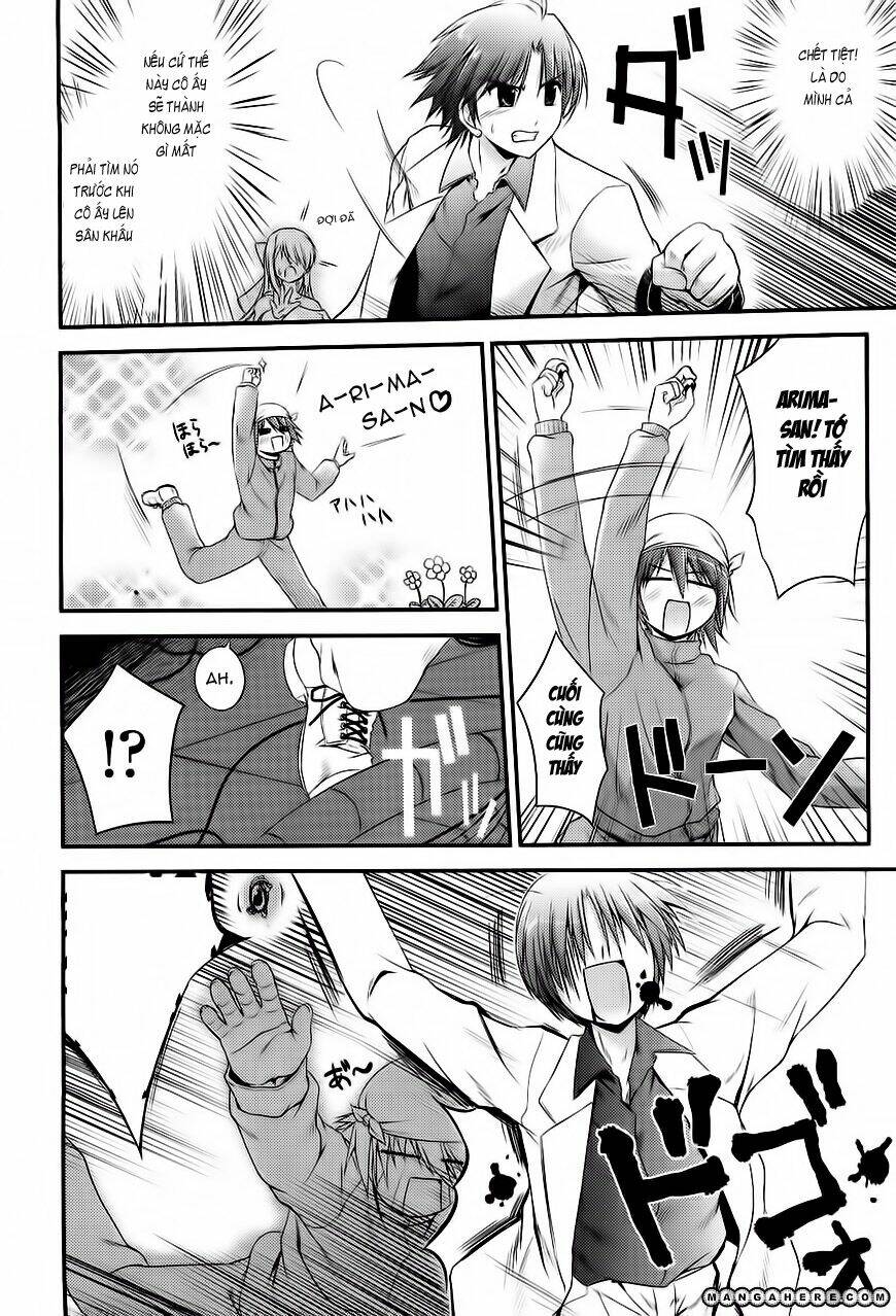 princess lover! chapter 5 12