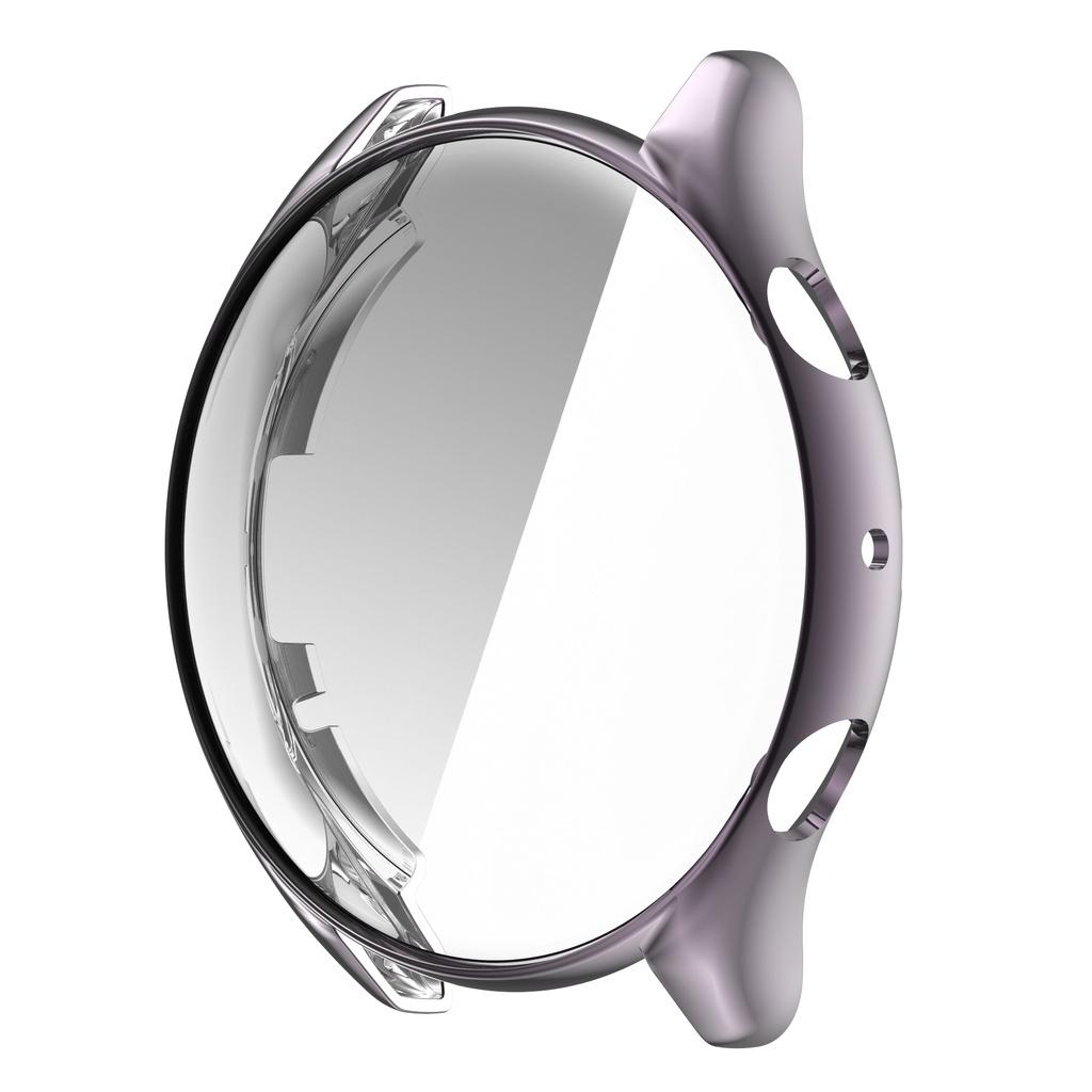 Vỏ TPU mạ điện bảo vệ cho Huami Amazfit GTR 3 GTR3 Pro