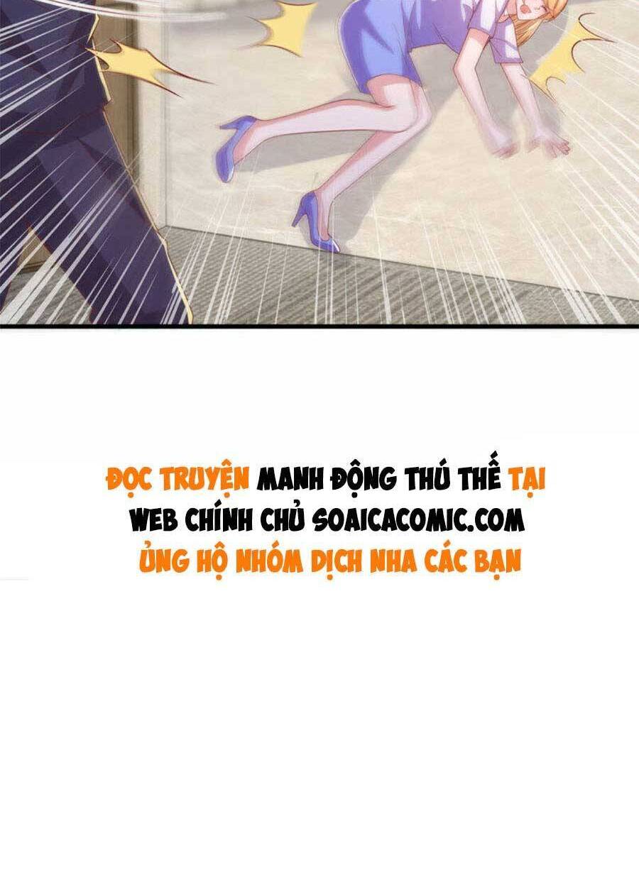 đại lão gọi tôi tiểu tổ tông chapter 121 23