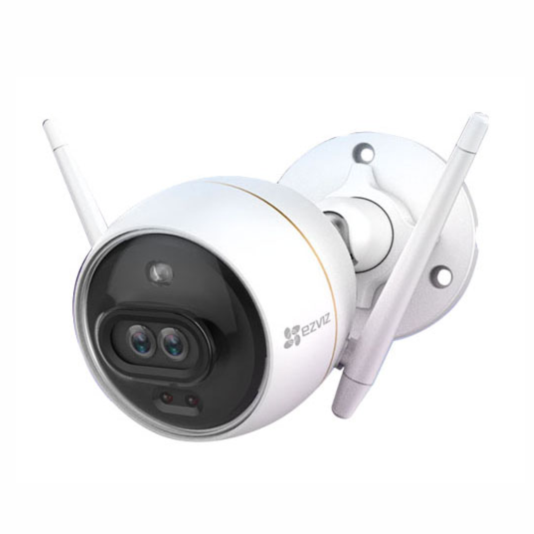 Camera EZVIZ C3X 1080P, WIFI, Chống Nước IP67, Ghi Gình Ban Đêm Có Màu, Tích Hợp AI, Chuẩn Nén Video H.265 - Hàng Chính Hãng