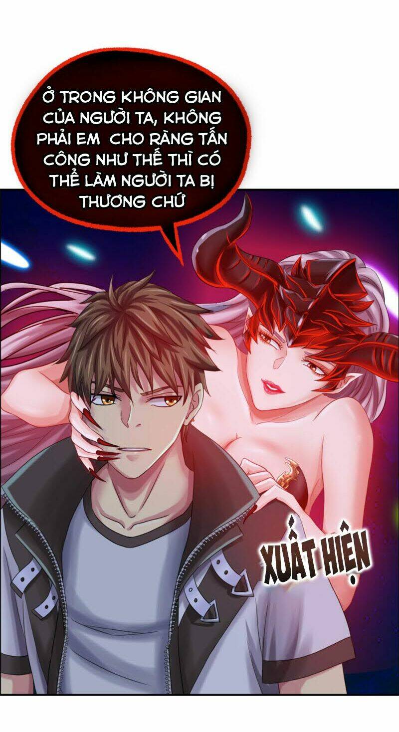 tổ điều tra trong truyền thuyết tại đô thị chapter 9 13