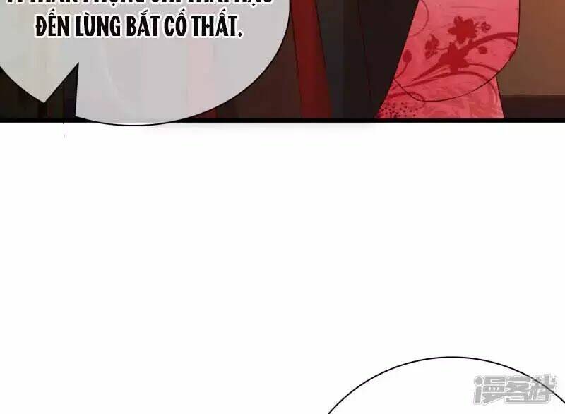 mười dặm hồng trang, thay huynh xuất giá chapter 30 46