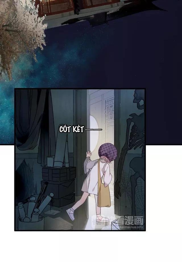 thực nhị chapter 21.1 13