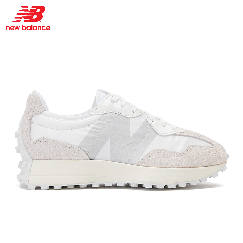 Giày Thể Thao Nữ NEW BALANCE Classic WS327 327 | Tiki