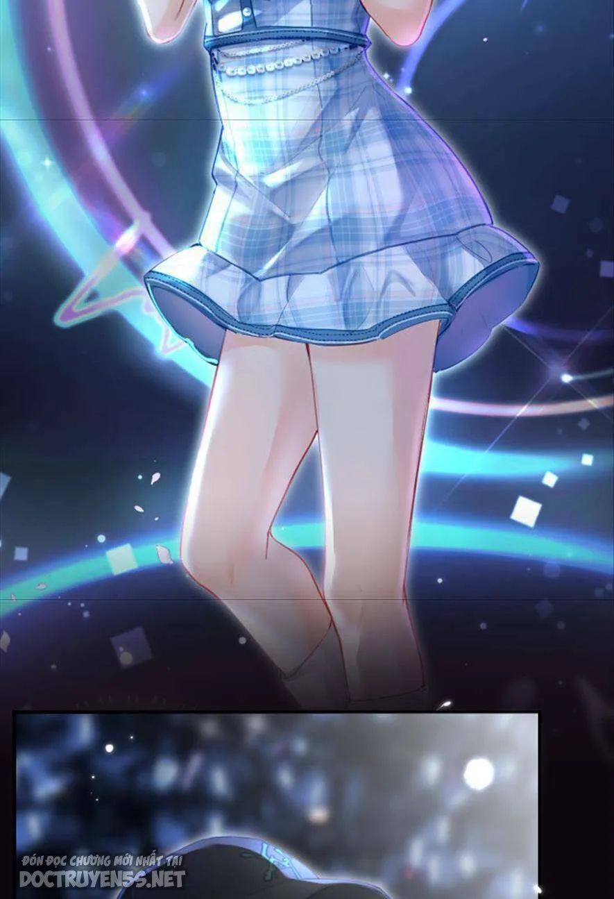 vợ chồng siêu sao có chút ngọt [m] chapter 27 27